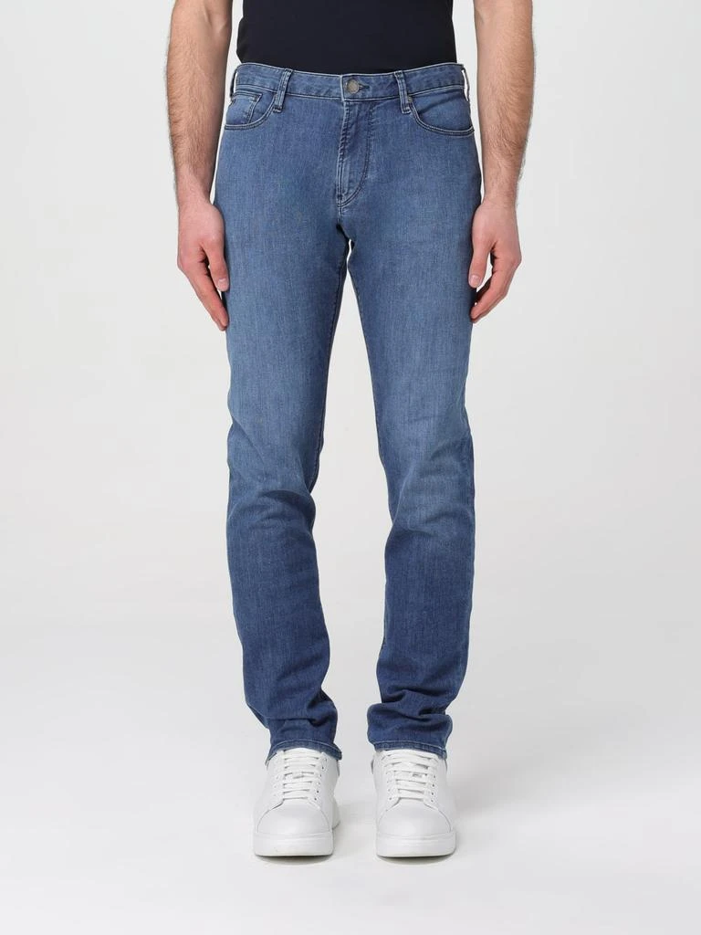 Emporio Armani Jeans men Emporio Armani 1