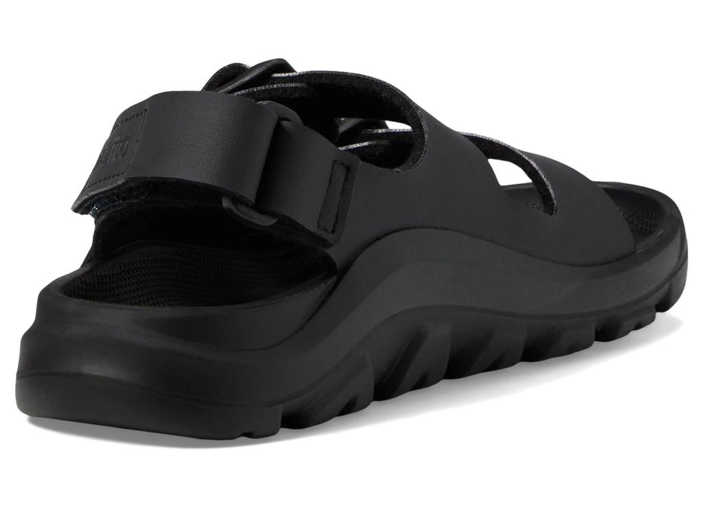 Birkenstock Mogami Hook and Loop (Toddler/Little Kid/Big Kid) 5