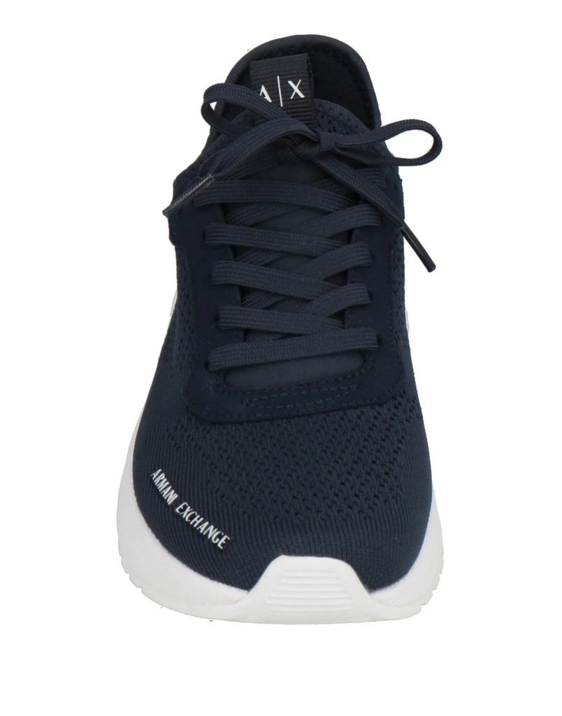 ARMANI EXCHANGE Sneakers 4