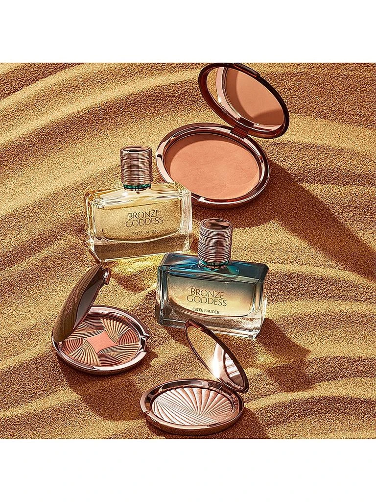 Estée Lauder Bronze Goddess Bronzer Powder 6