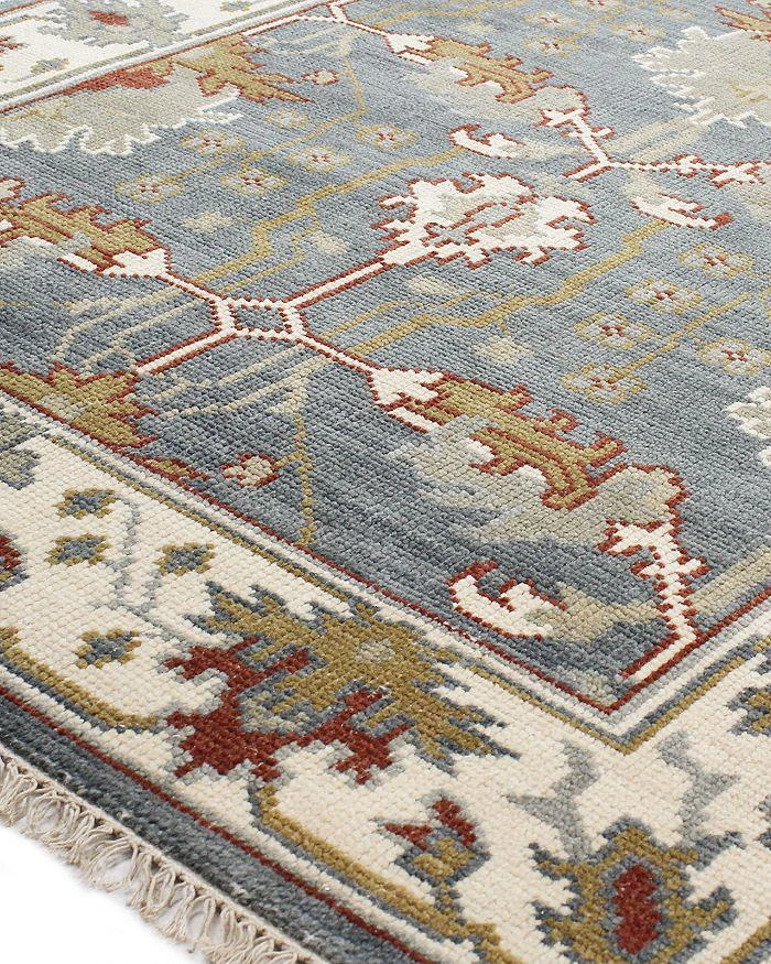 Bashian Rugs Artifact AR116 Area Rug, 3'6" x 5'6" 2