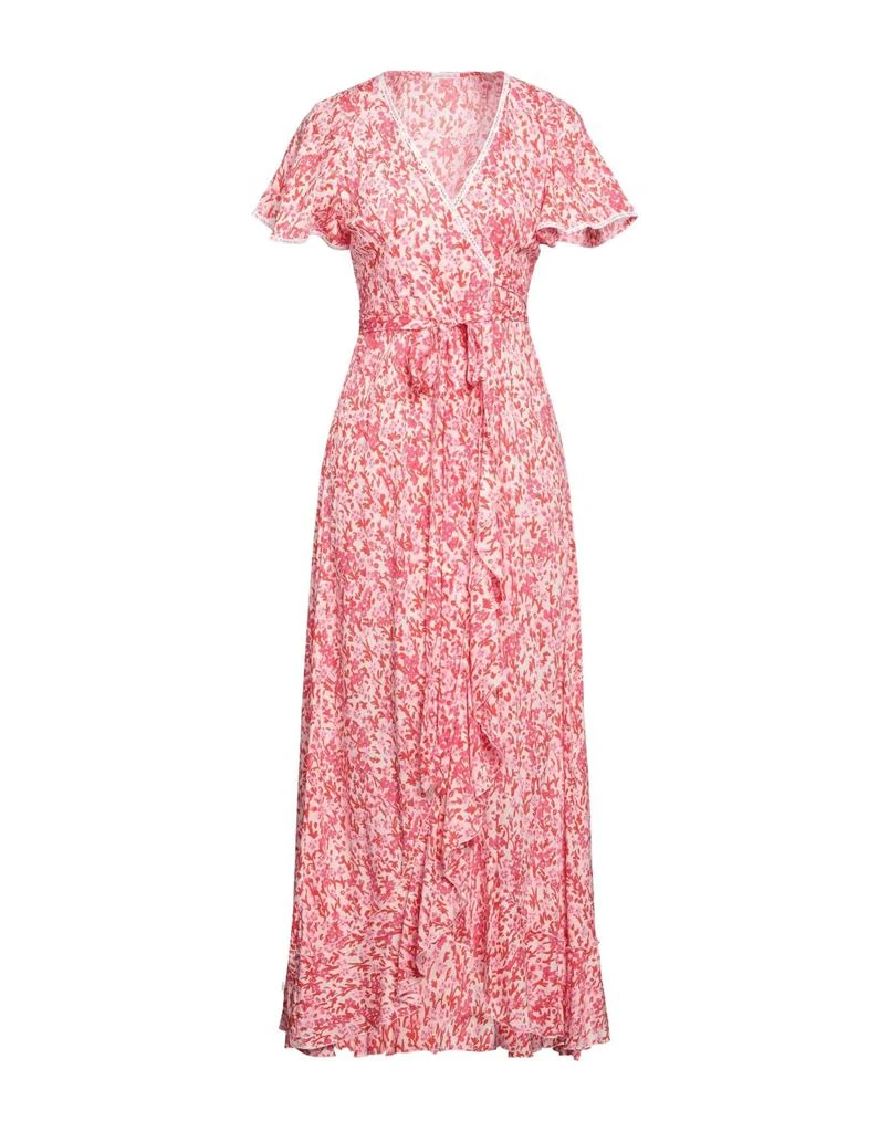 Poupette St Barth Long dress 1