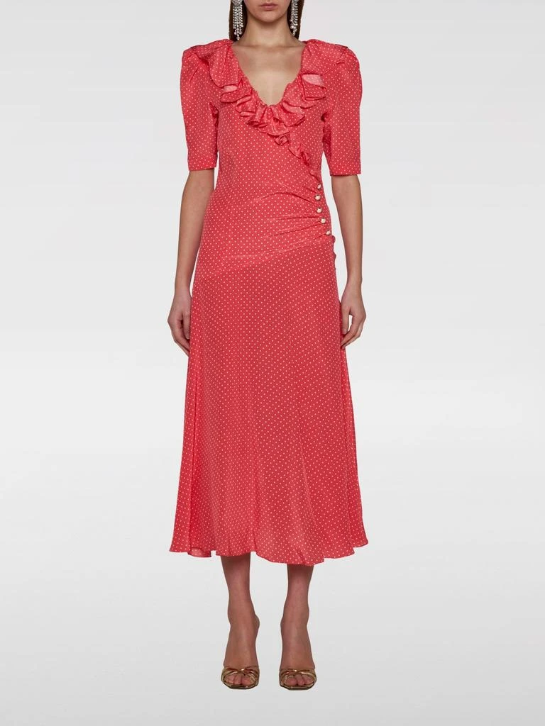 Alessandra Rich Dress woman Alessandra Rich 1