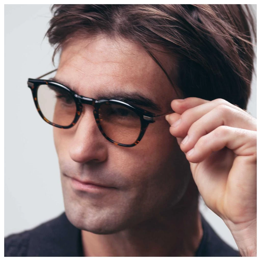 Oliver Peoples Oliver Peoples Men
s Sunglasses OV5496-1741-49 4