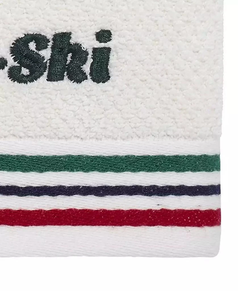 IZOD Apres Ski Cotton 2-Pack Hand Towel Set, 16" x 28" 2
