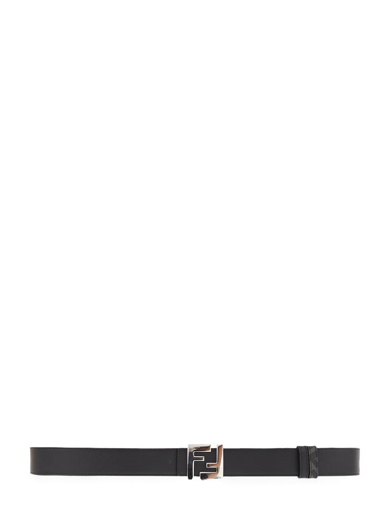 FENDI FF reversible belt