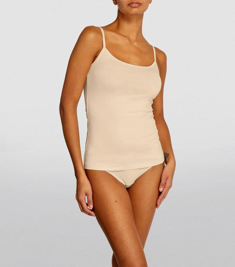 FALKE Daily Comfort Tank Top (Pack of 2) 2