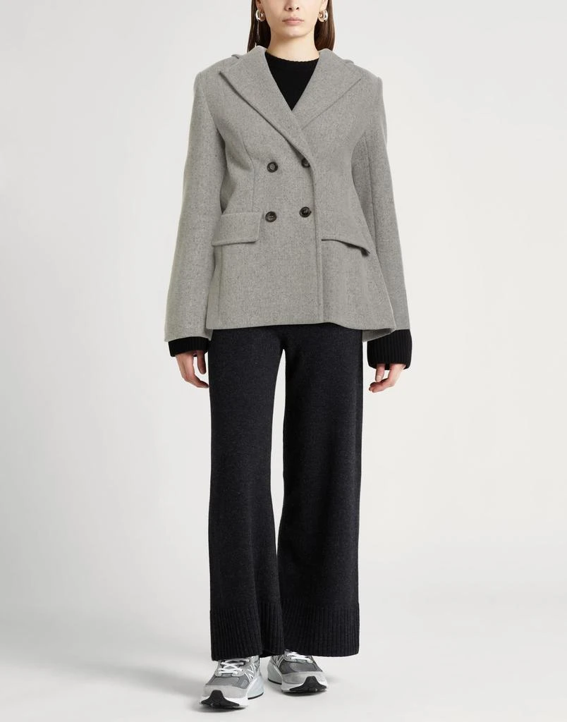 ERIKA CAVALLINI Coat 2