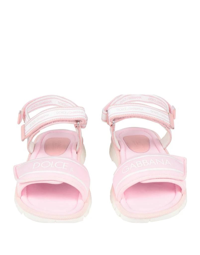 Dolce 
Gabbana Sandals 4