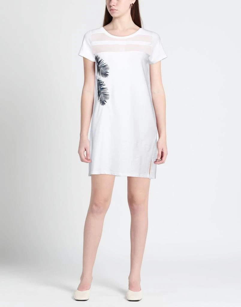 BLUGIRL BLUMARINE Short dress 2