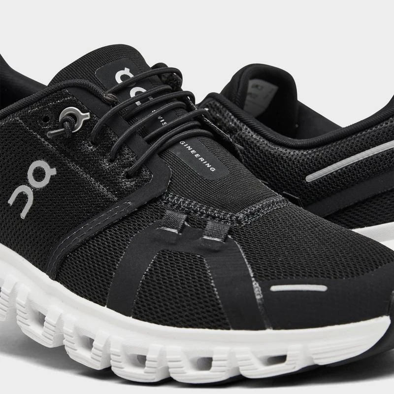 On Women
s On Cloud 6 Running Shoes 3