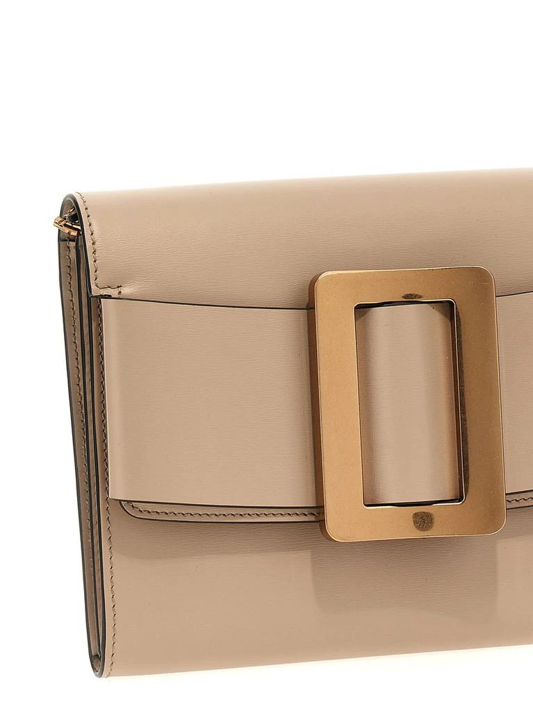 Boyy Boyy 'Buckle Travel Case' Crossbody Bag 3