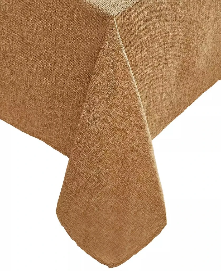 Laura Ashley Harper Tablecloth, 120" L x 60" W 1