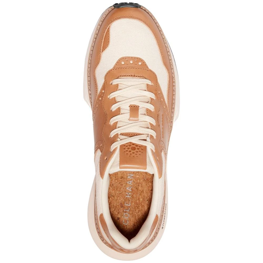 Cole Haan Men's GrandPrø Ashland Lace-Up Sneakers 6
