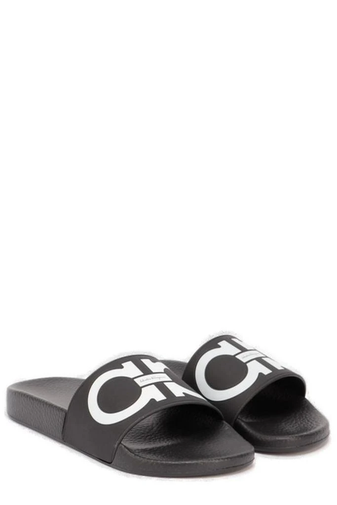 Salvatore Ferragamo Ferragamo Gancini Slides 2