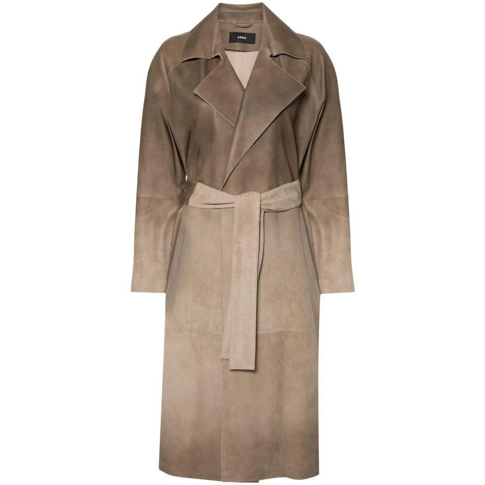 Arma Arma Coats 1