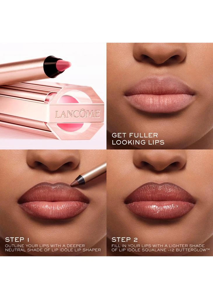 Lancôme Lip Idôle Lip Shaper 4