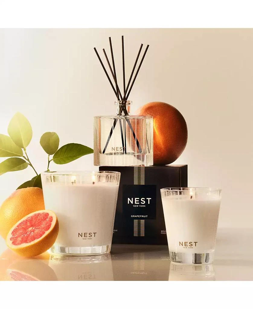 NEST New York Grapefruit Reed Diffuser, 5.9 oz. 5