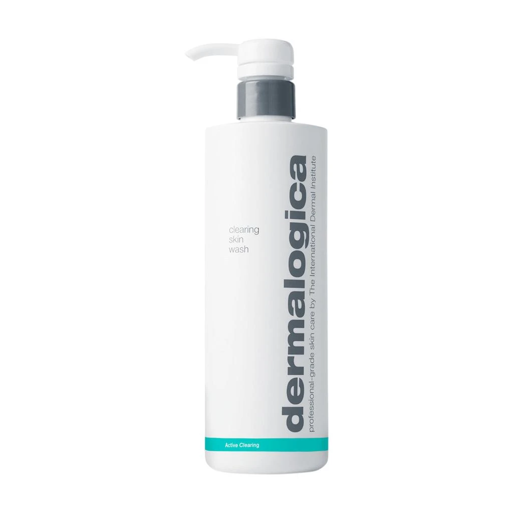 Dermalogica Clearing Skin Wash 4