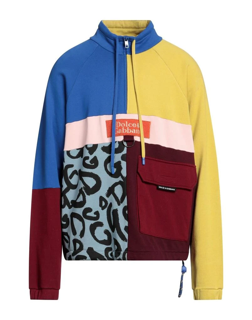 Dolce & Gabbana Sweatshirt 1