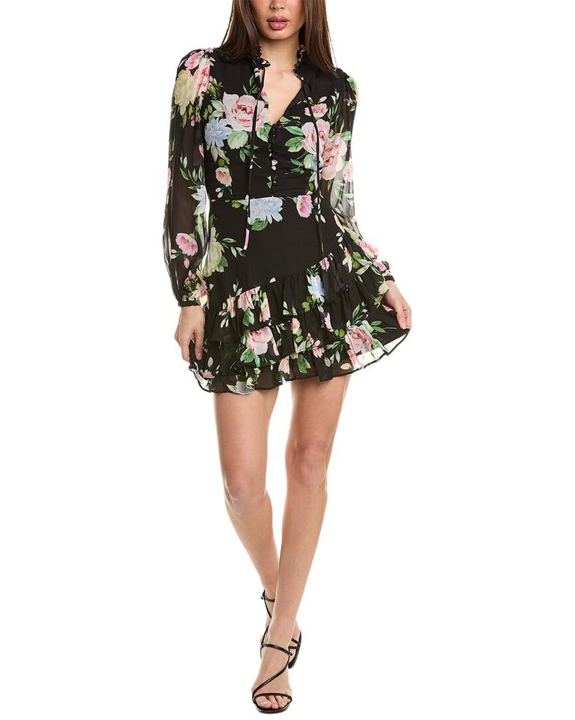 Yumi Kim Jenna Mini Dress