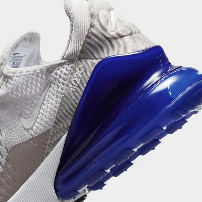 NIKE Men's Nike Air Max 270 Casual Shoes 3