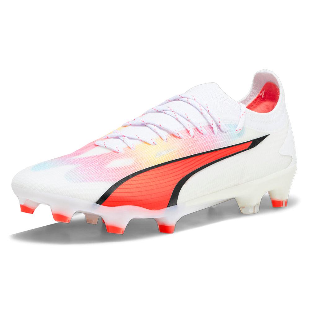 Puma Ultra Ultimate Firm Ground/Artificial Ground Soccer Cleats