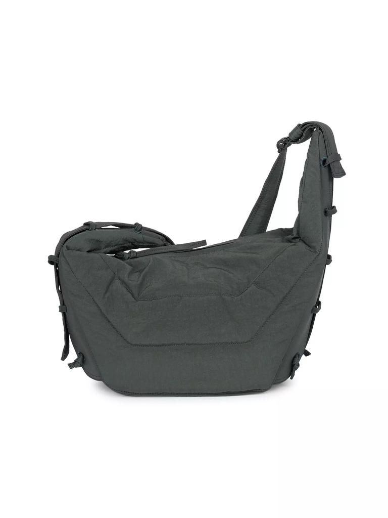 Lemaire Medium Soft Game Shoulder Bag