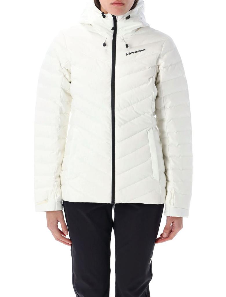 Peak Performance Peak Performance Frost Ski Down Jacket