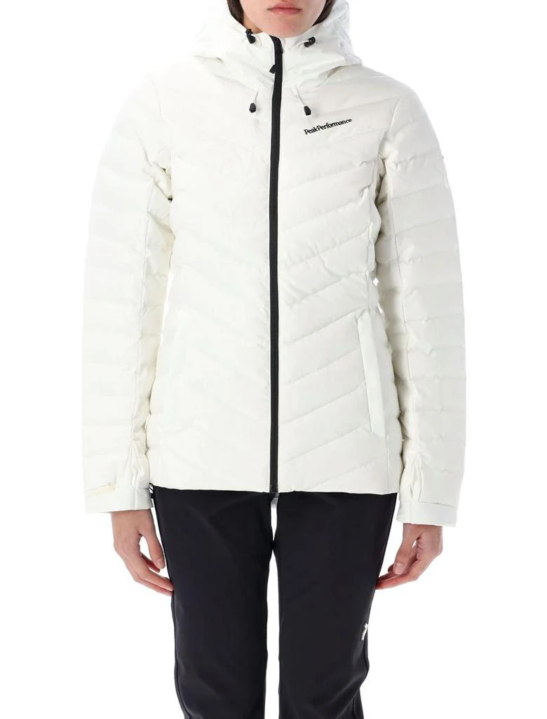 Peak Performance Peak Performance Frost Ski Down Jacket 1