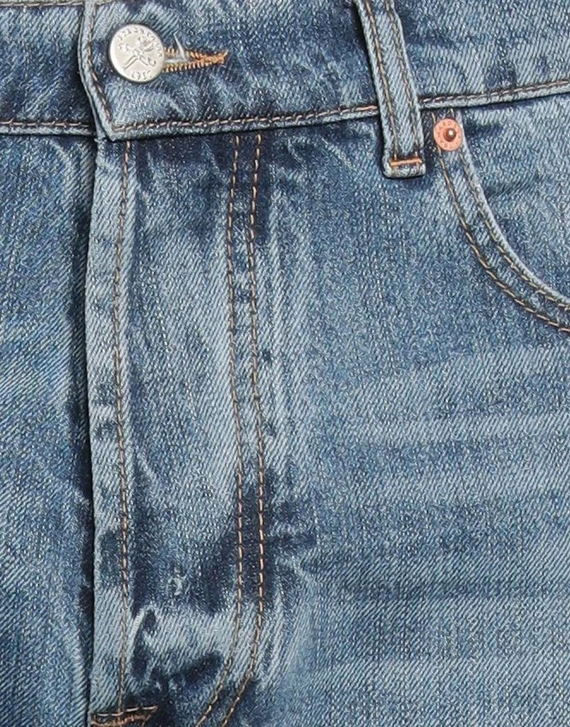 TRAMAROSSA Denim pants 4