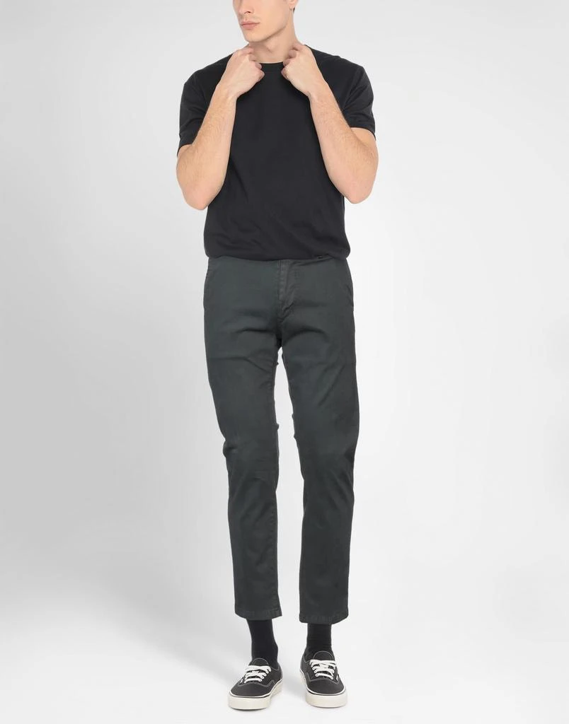 TAKESHY KUROSAWA Casual pants 2