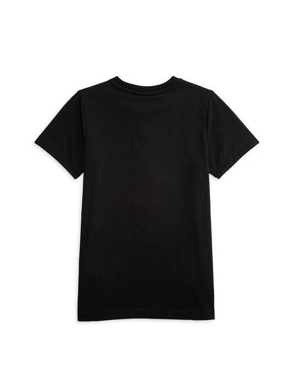 Bertigo Little Boy's & Boy's Embellished Tee 2
