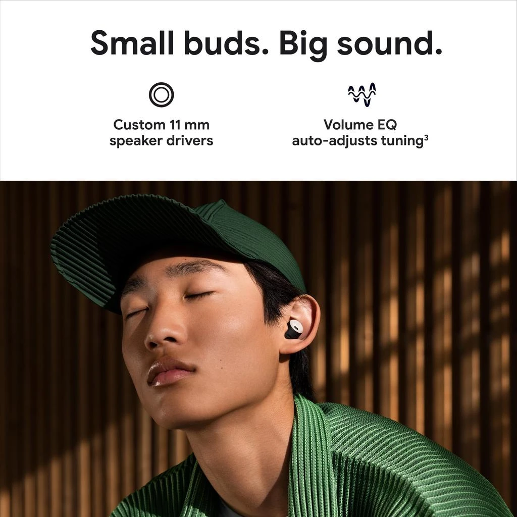 Google Pixel Buds Pro - Noise Canceling 4