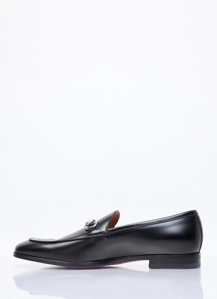 Gucci Horsebit Loafers 4