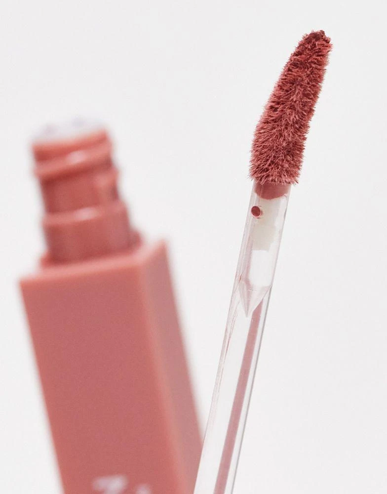 Revolution Revolution IRL Whipped Lip Creme Caramel Syrup 2