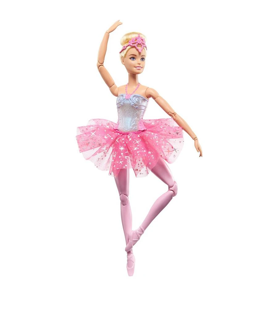 Barbie Dreamtopia Twinkle Lights Ballerina Doll 3