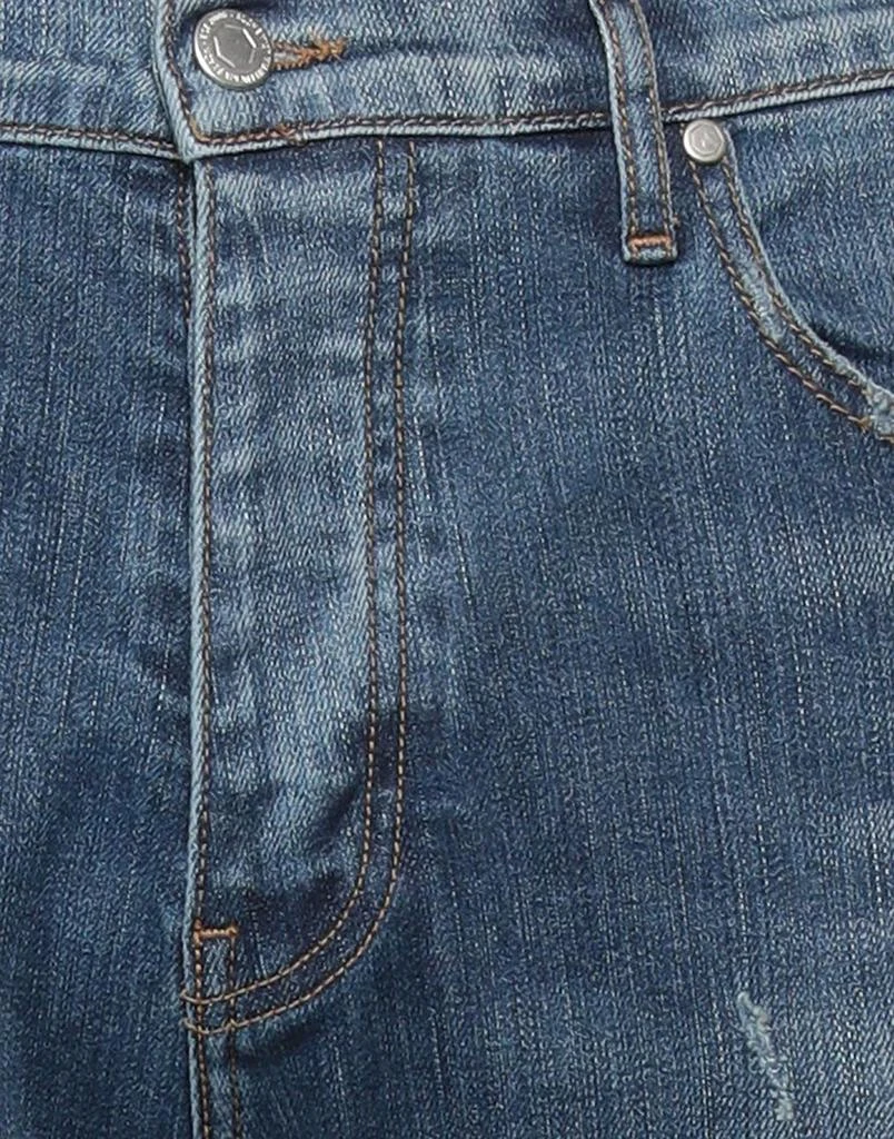 Alchemist Denim pants 4