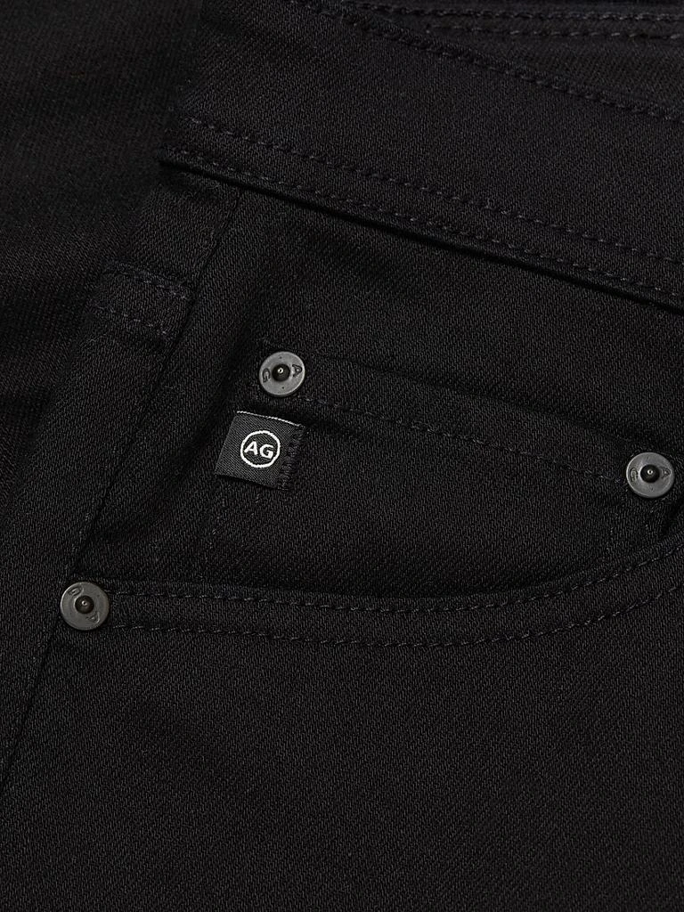 AG Jeans Everett Stretch Slim-Straight Jeans 7