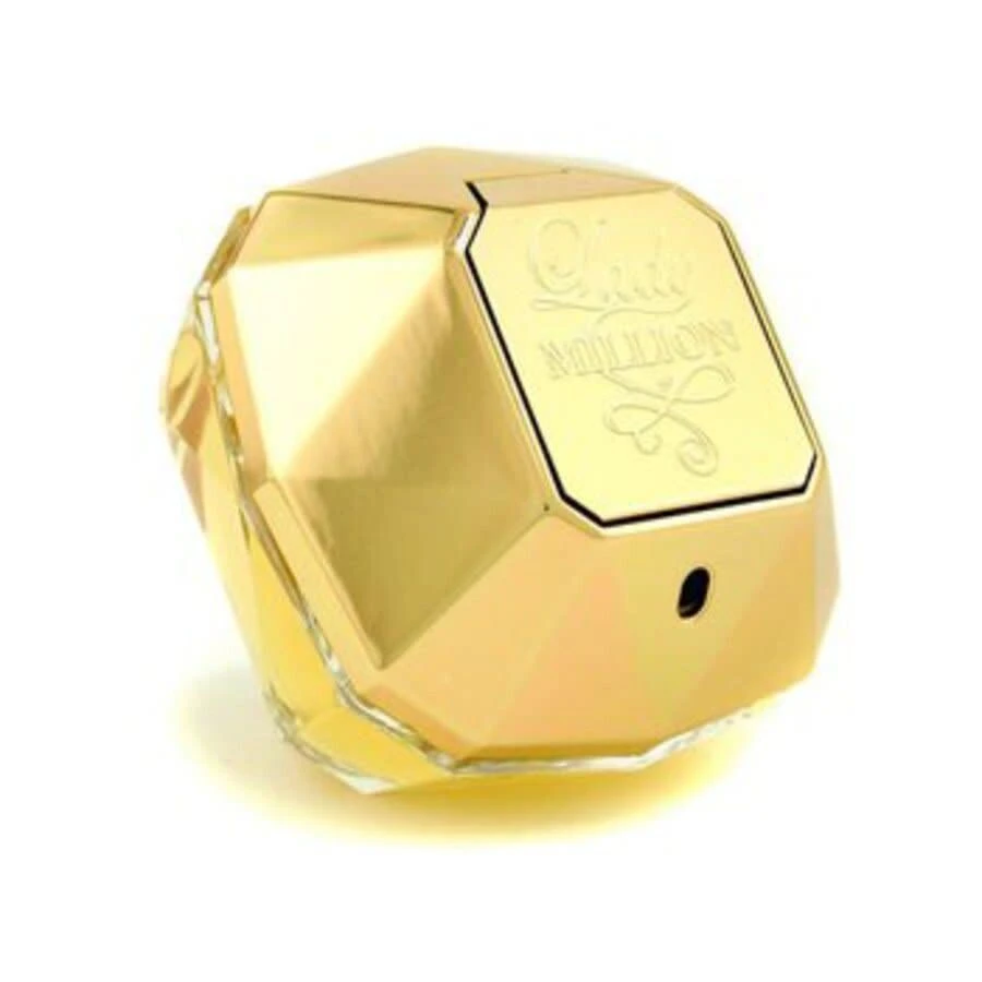 Paco Rabanne Paco Rabanne Lady Million Ladies EDP 1
