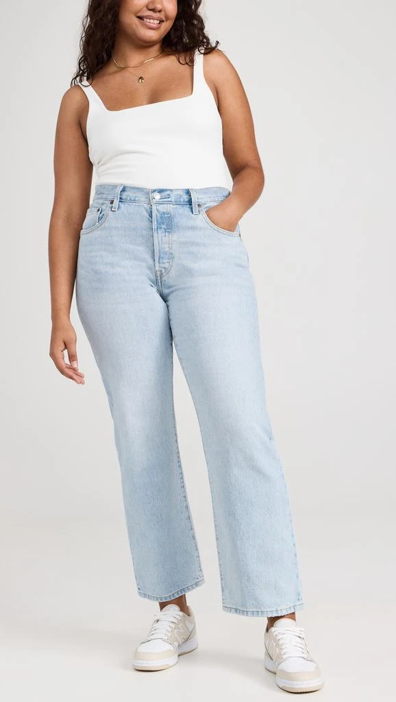 Levi's 501 90s Jeans 7
