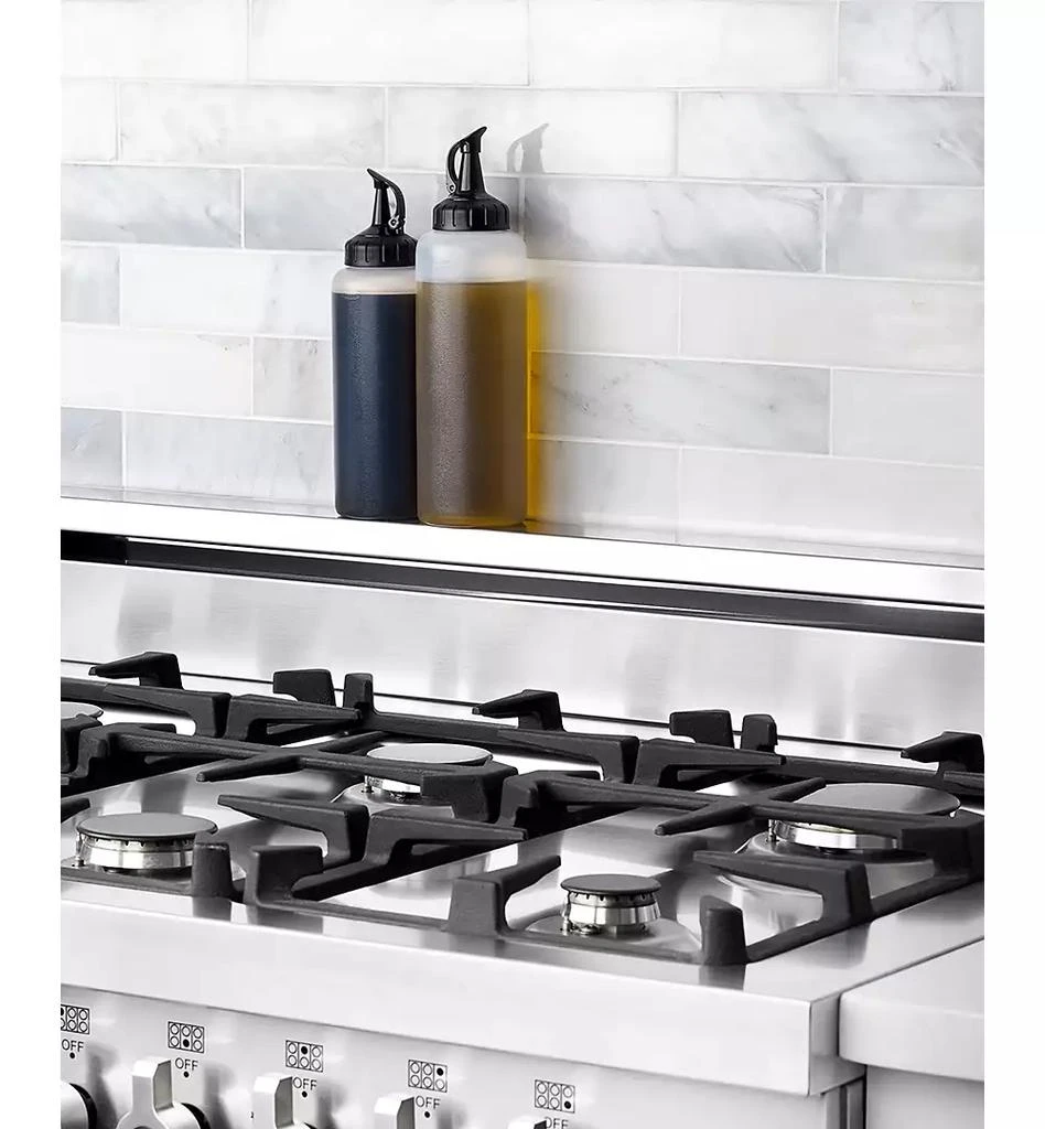 OXO 2-Pc. Chef’s Squeeze Bottle Set 13