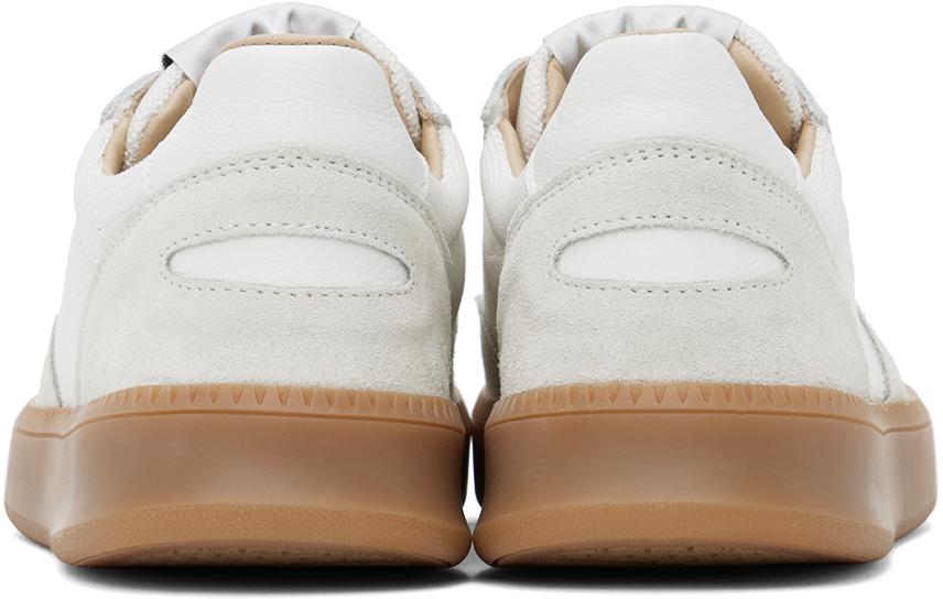 Spalwart Off-White Smash Low II HS Sneakers