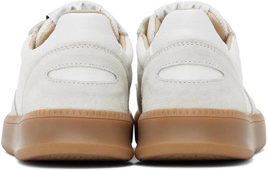Spalwart Off-White Smash Low II HS Sneakers 2
