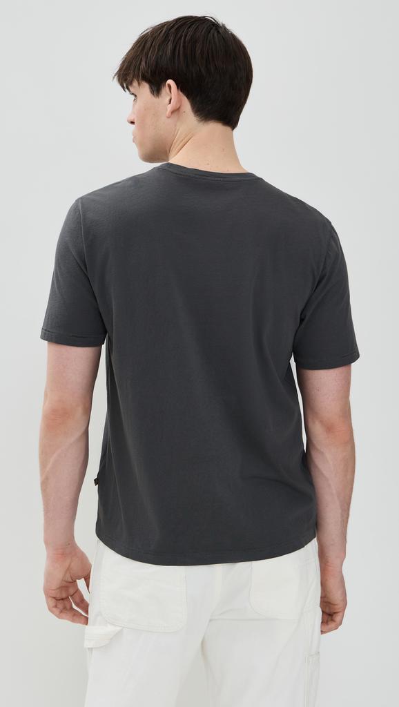 Billy Reid Washed Tee