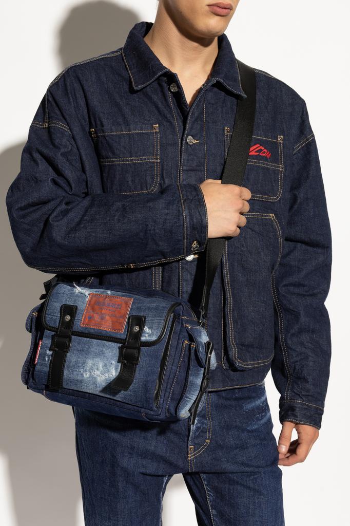 DSQUARED2 ‘Five Pockets’ shoulder bag