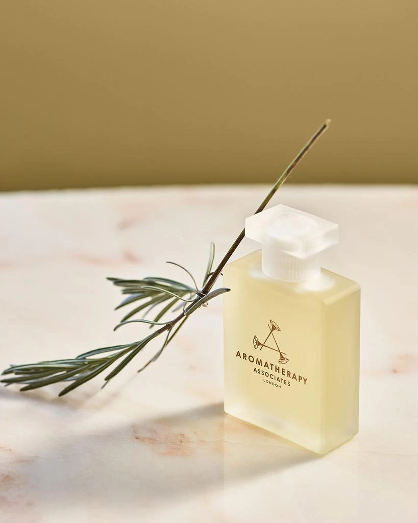 Aromatherapy Associates De-Stress Muscle Bath and Shower Oil, 55mL/ 1.85 oz. 5