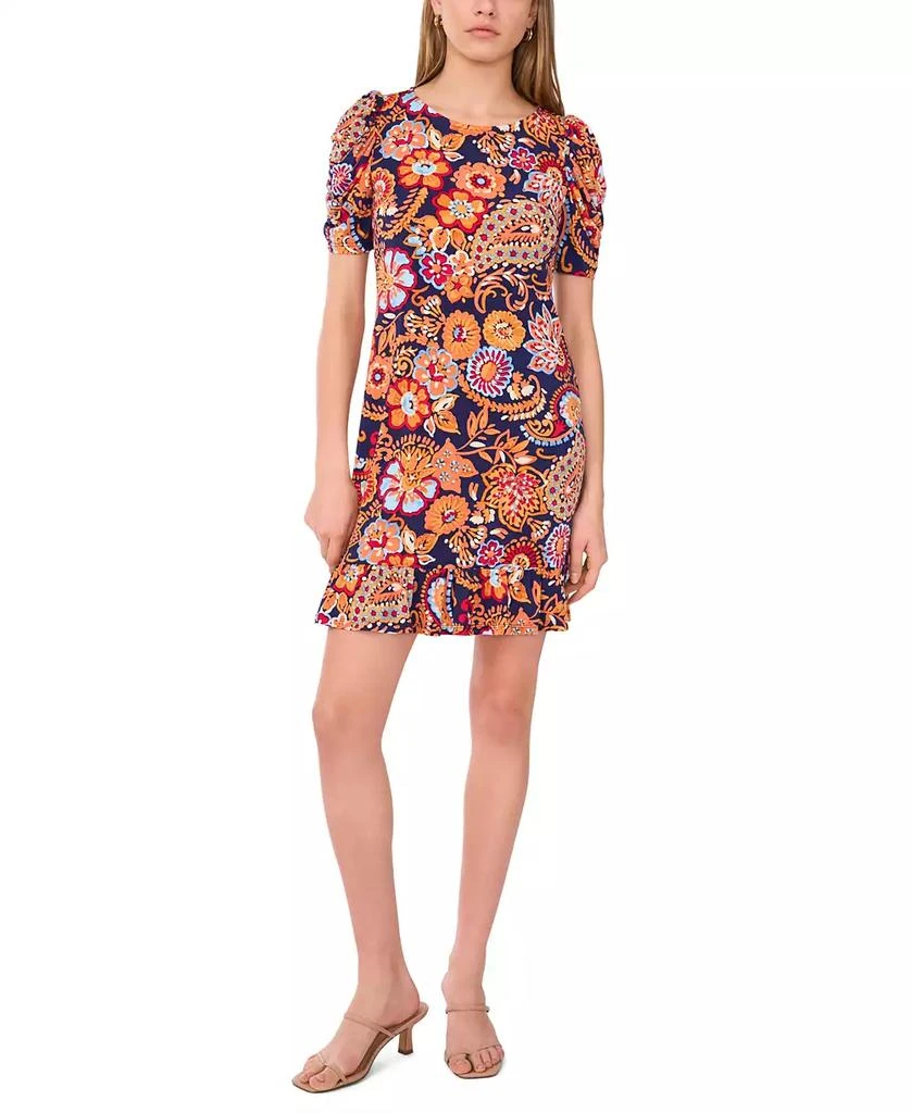 Shop Petite Short-Sleeve Jersey Shift Dress on Sale at BeyondStyle  Get  61% Off Petite Short-Sleeve Jersey Shift Dress with Limited-Time Flash  Deals, Exclusive Discounts, and Special Offers. Enjoy Unbeatable Savings on