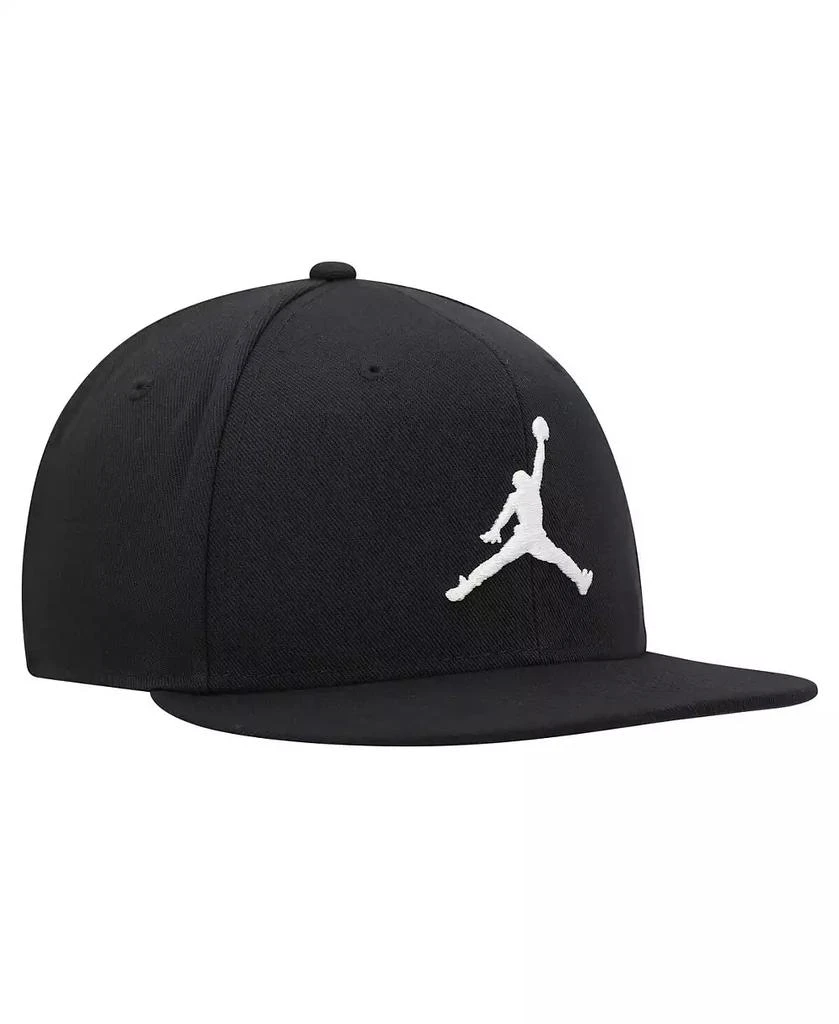 Jordan Men's Pro Jumpman Snapback Hat 3