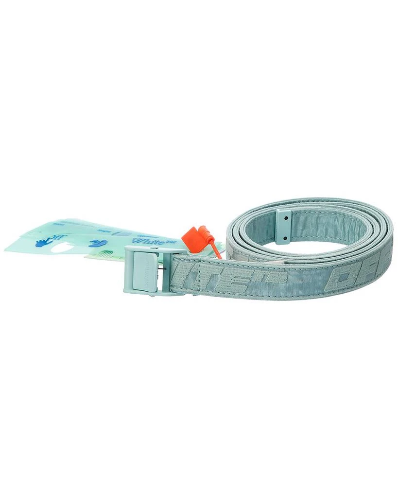 Off-White Industrial Belt 1